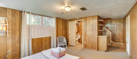 House (5 Bedrooms) | Interior