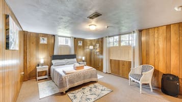 Casa (5 Bedrooms) | Interior