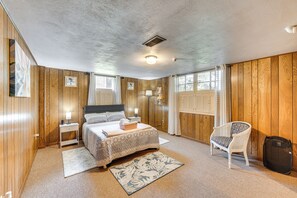 Ferienhaus (5 Bedrooms) | Innenbereich