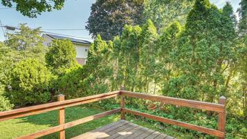 Casa (5 Bedrooms) | Interior