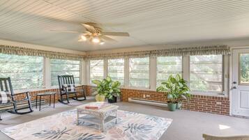 Casa (5 Bedrooms) | Interior