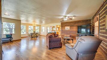 Rumah (5 Bedrooms) | Interior