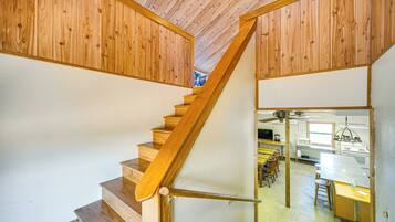 Maison (5 Bedrooms) | Intérieur
