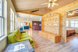 Casa (5 Bedrooms) | Interior