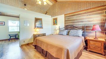 Rumah (5 Bedrooms) | Interior