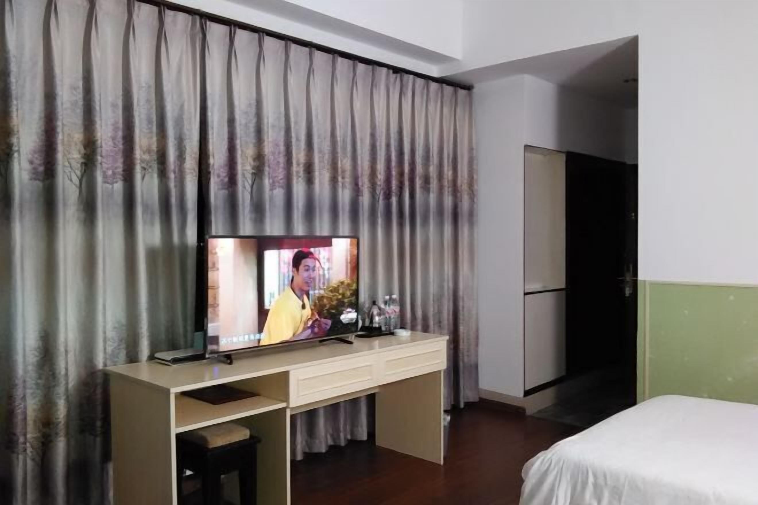 ห้องพัก