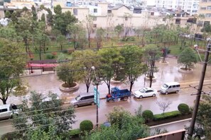 View from property - Xixi Lishui Mansion Hotel (Luxi)