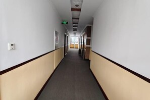 Interior - Xixi Lishui Mansion Hotel (Luxi)