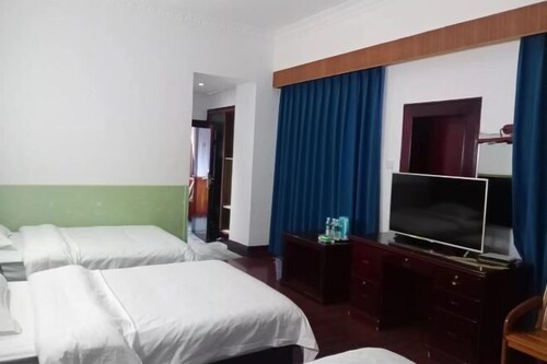 Xixi Lishui Mansion Hotel