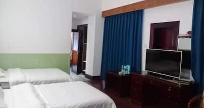 Xixi Lishui Mansion Hotel