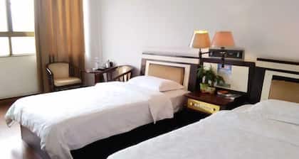 Xixi Lishui Mansion Hotel