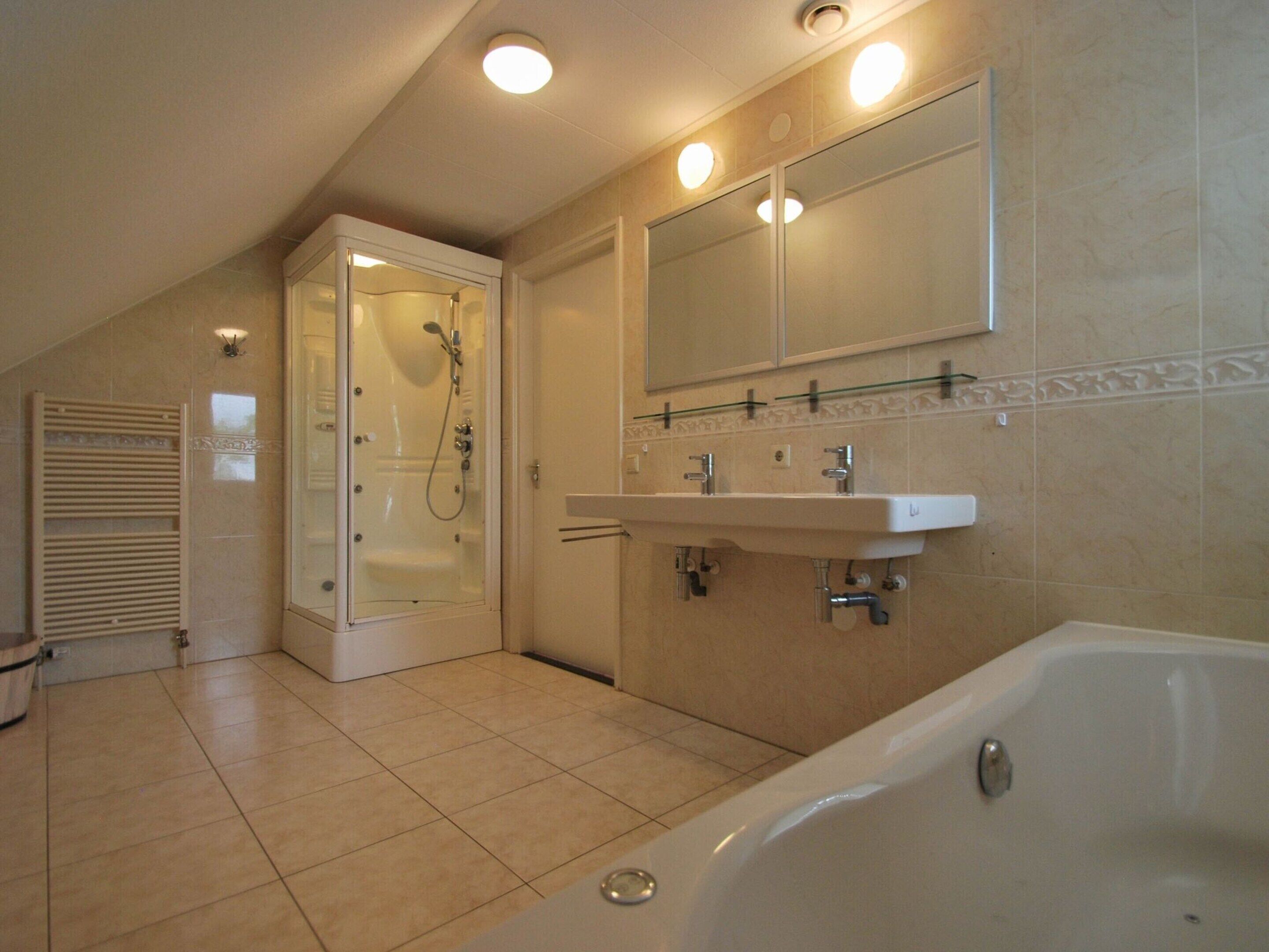 Vila | Kamar mandi