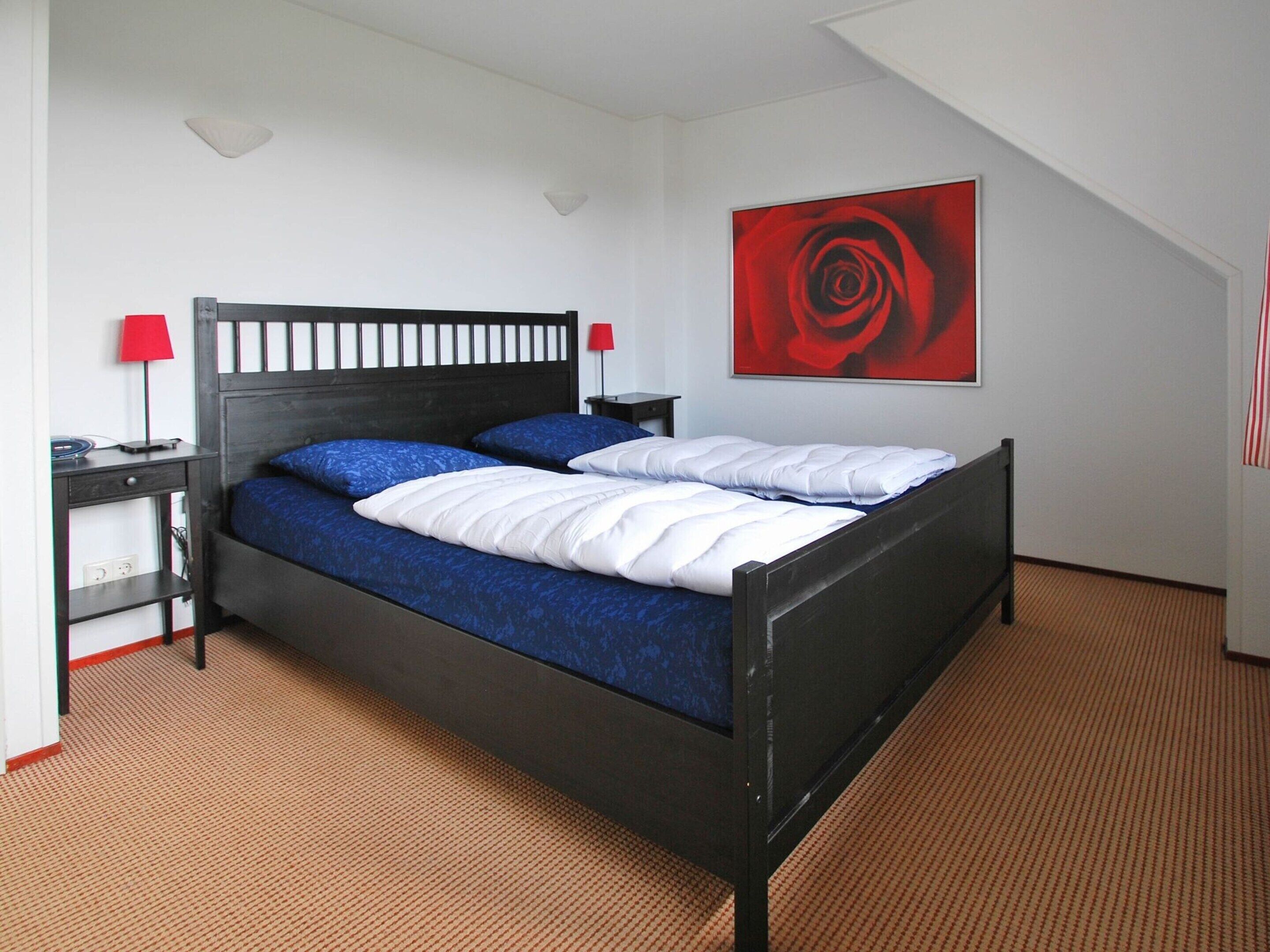 Villa | 3 bedrooms, individually furnished, bed sheets