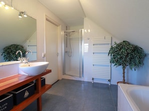 Villa | Baño