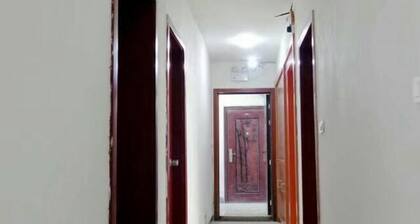 Qingya Inn on the West Grand Canyon Hot Spring