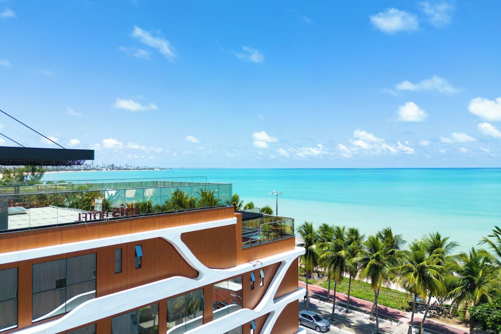 Icon Hotel by Welkom