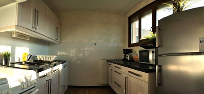 Résidence du Parc de Lyon-est 102m², 5 Chambres