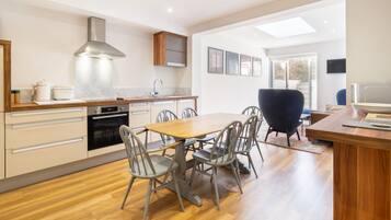 Appartement | 2 slaapkamers, internet