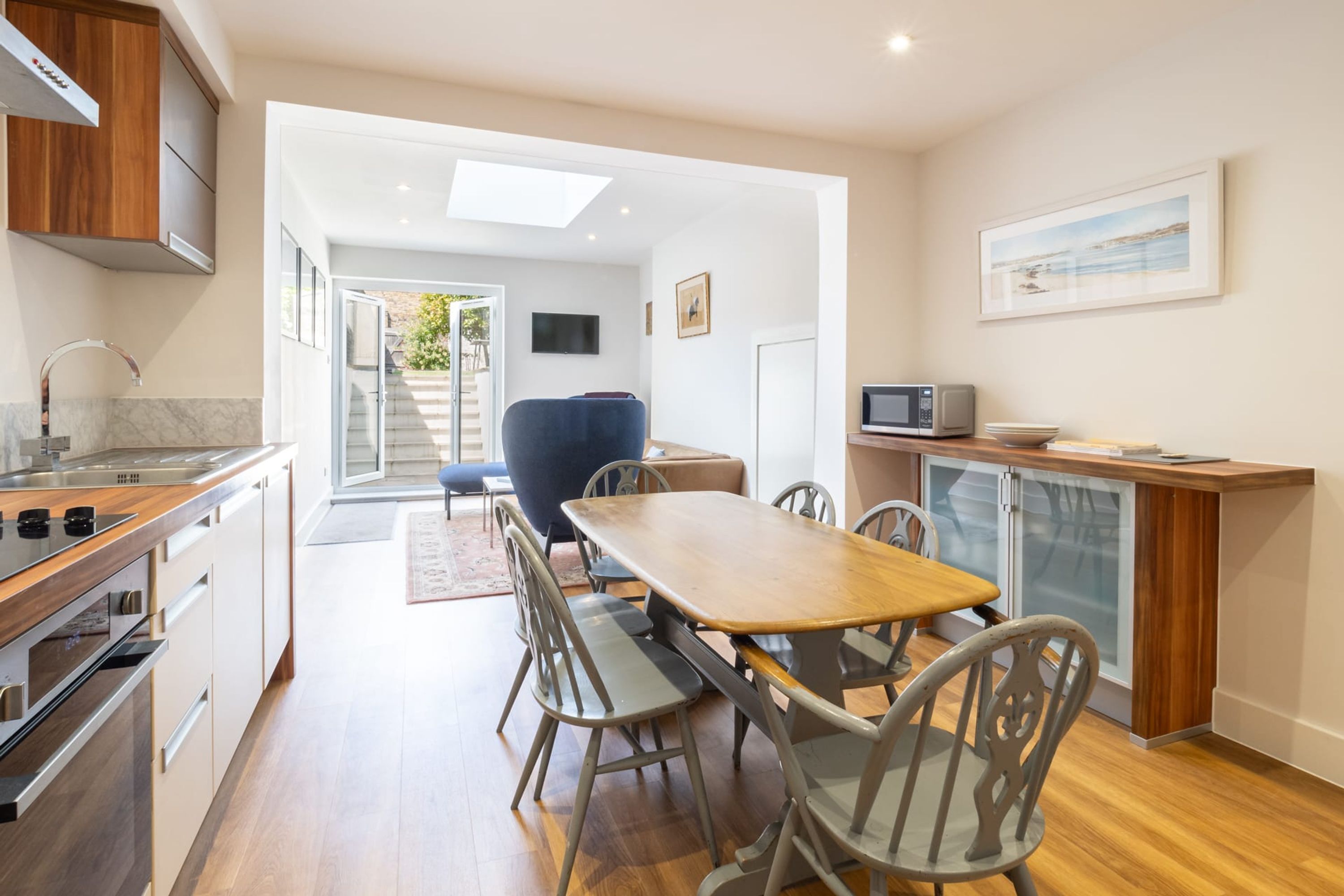 Apartment | 2 bedrooms, Internet