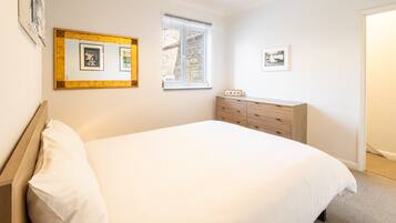 Apartment | 2 bedrooms, Internet