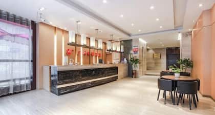 Guangzhou Jiulong Hotel (Sansui Fuzheng West Road Branch)