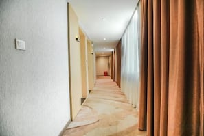 Interiör