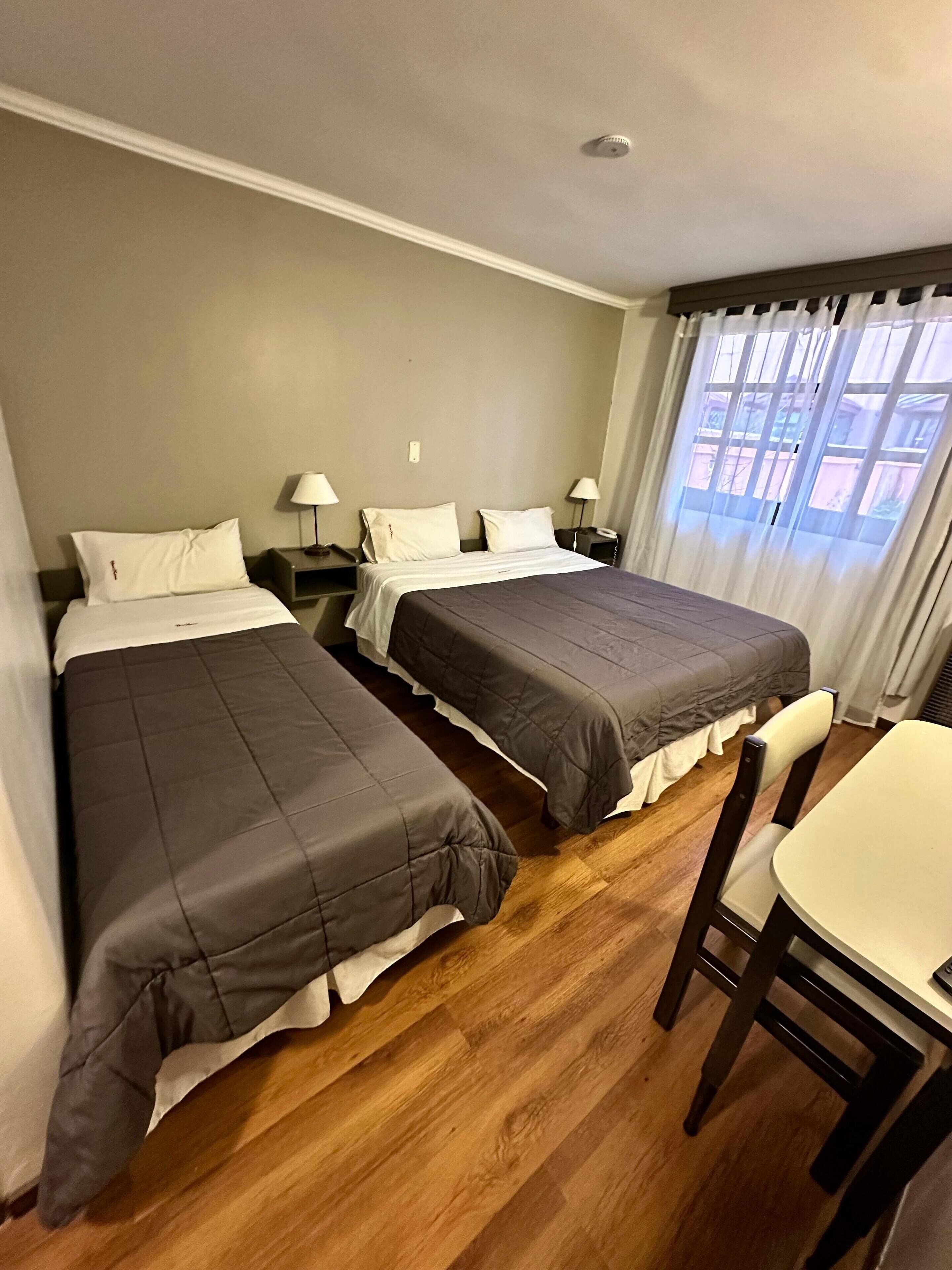 Photo - Hostal Malvinas