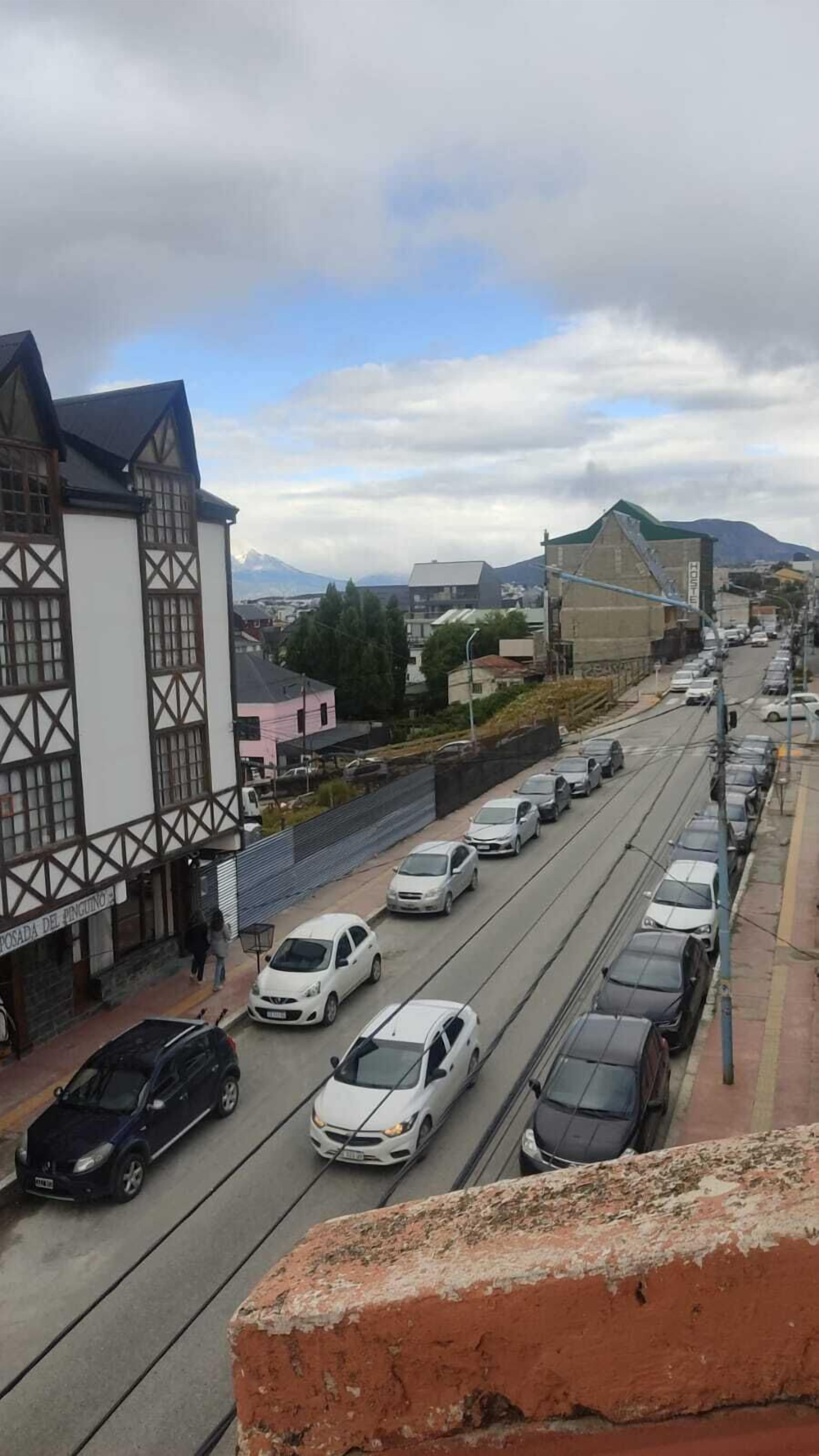 Photo - Hostal Malvinas