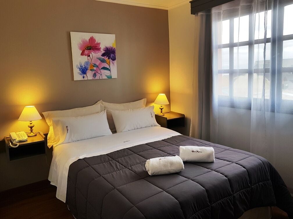 Photo - Hostal Malvinas