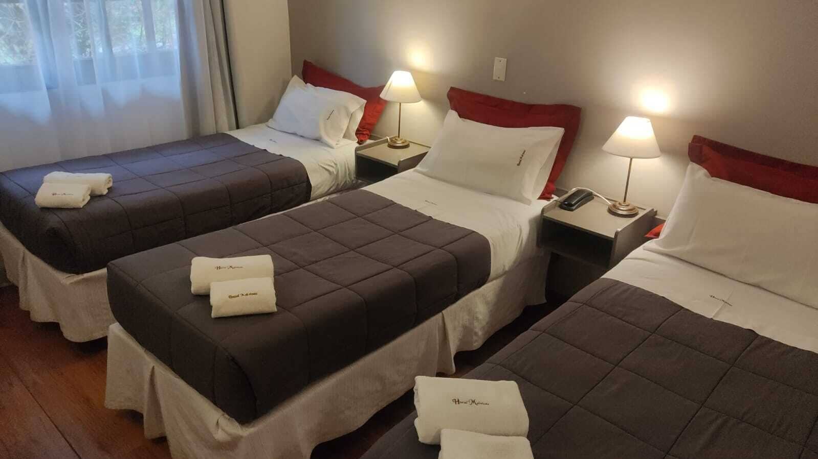 Photo - Hostal Malvinas