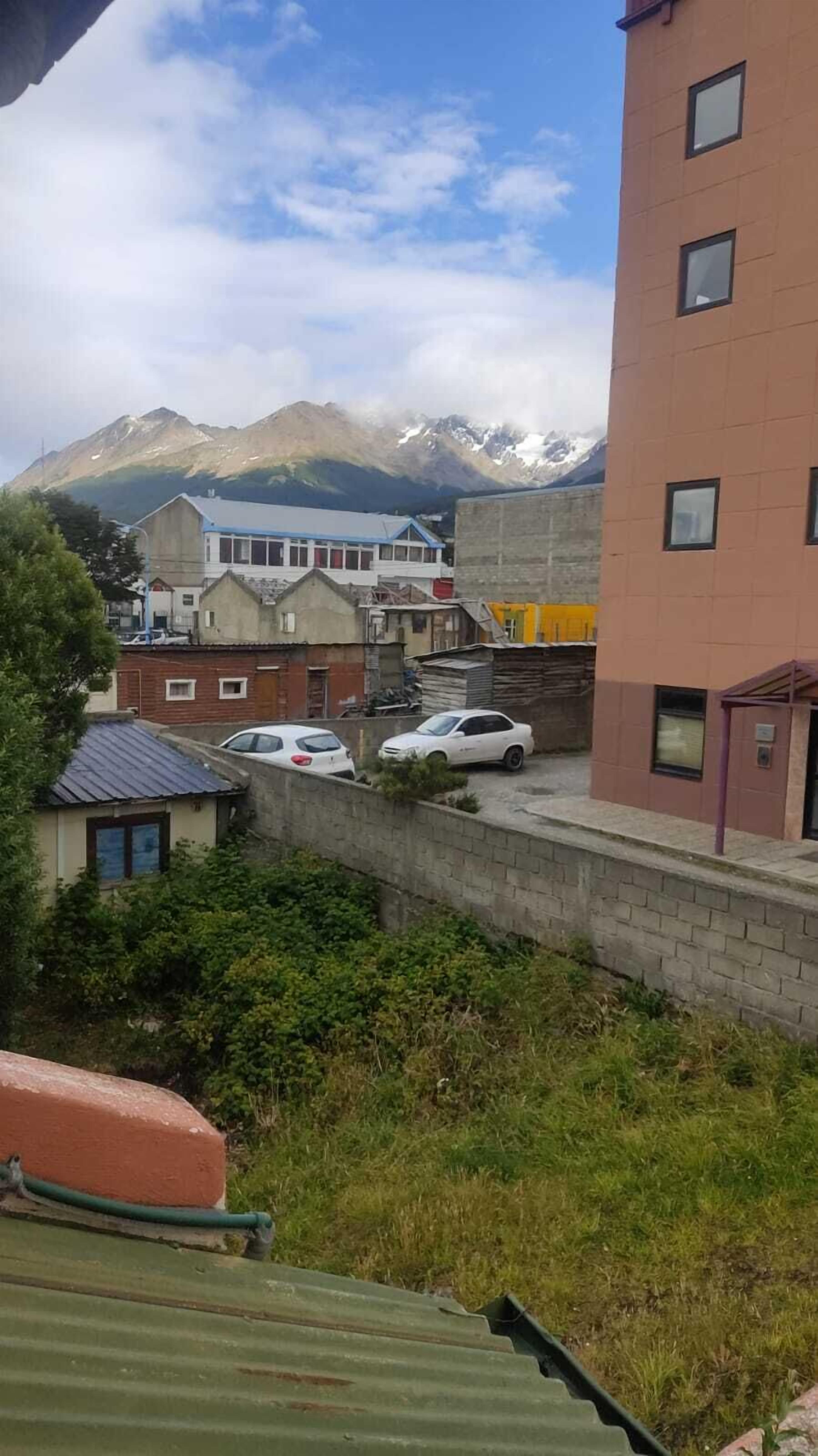 Photo - Hostal Malvinas