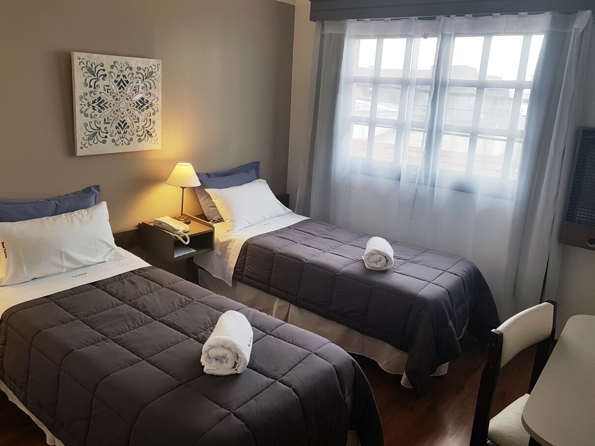 Photo - Hostal Malvinas