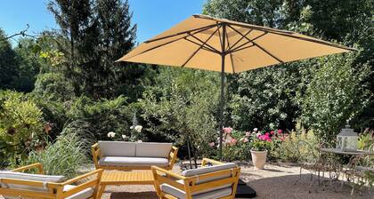 Appartement LA BASTIDE