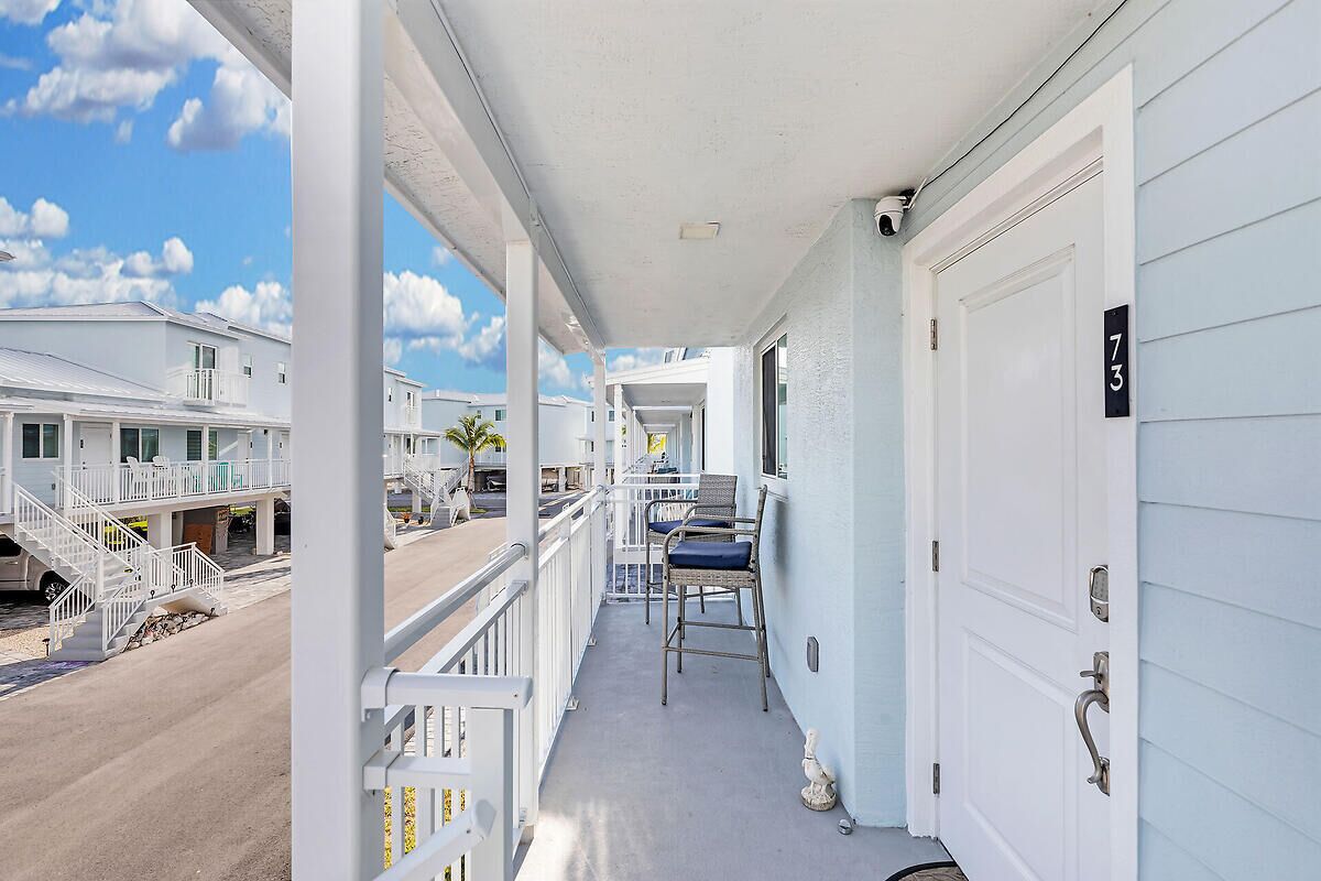 Cozy condo in fabulous Marathon with AC, WiFi