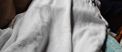 3 Schlafzimmer, WLAN, Bettwäsche