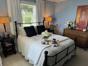 3 Schlafzimmer, Bügeleisen/Bügelbrett, kostenloses WLAN, Bettwäsche