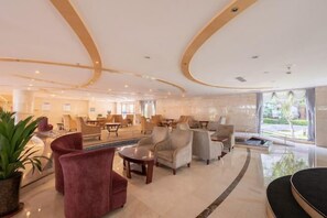 Interior - Huanghe Guesthouse (Kaifeng)