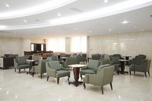 Interior - Huanghe Guesthouse (Kaifeng)