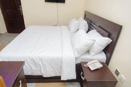 Business Room | Desk, free WiFi