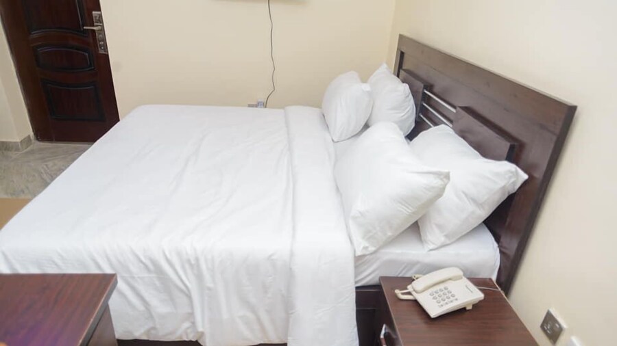 Silicon Valley Resort