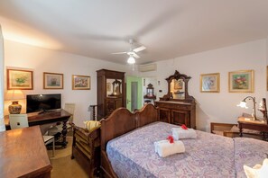 Familienapartment, Mehrere Schlafzimmer (Casa De Nardis Sunny House)