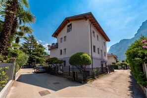 Appartamento familiare, camere multiple (Casa De Nardis Sunny House) | Esterni
