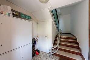 Family Apartment, Multiple Bedrooms (Casa De Nardis Sunny House) | Interior