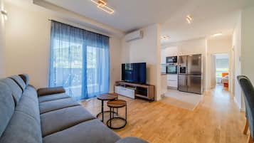 منطقة المعيشة