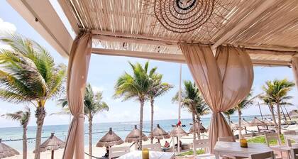 2BR Jungle Villa + Pool - Chemuyil near Tulum
