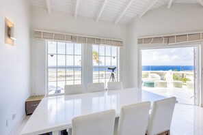 Dining - Artiko Luxury Suites - Jan Thiel (Jan Thiel)