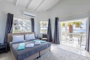 15 soverom, strykejern/-brett, wi-fi og sengetøy