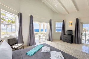 3 dormitorios, tabla de planchar con plancha, wifi y ropa de cama