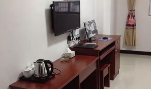 Interior - Yugancheng Xianglou Hotel (Yugan)
