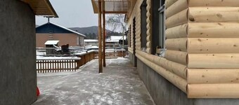 Taoran Farmhouse